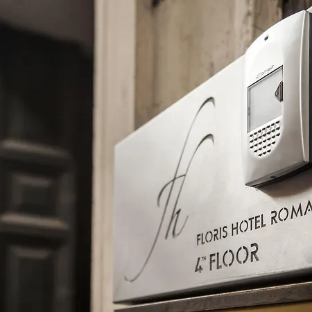 Floris Hotel