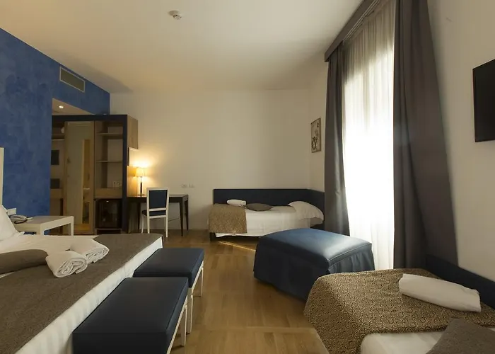 Floris 3* Ρώμη