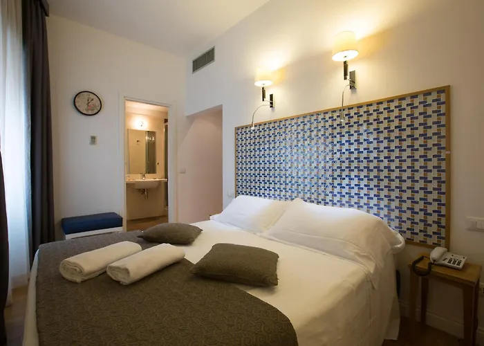 Floris 3* Roma