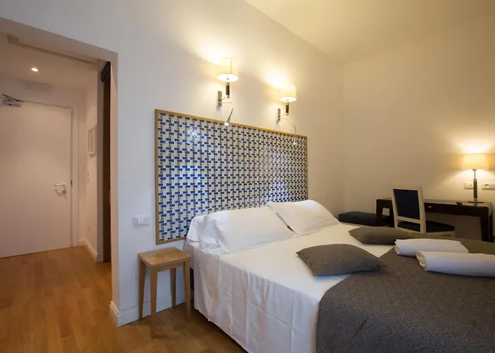 Floris 3* Roma