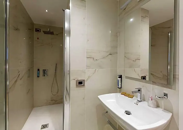 Floris Otel Roma