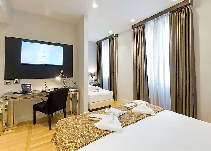 Otel Floris