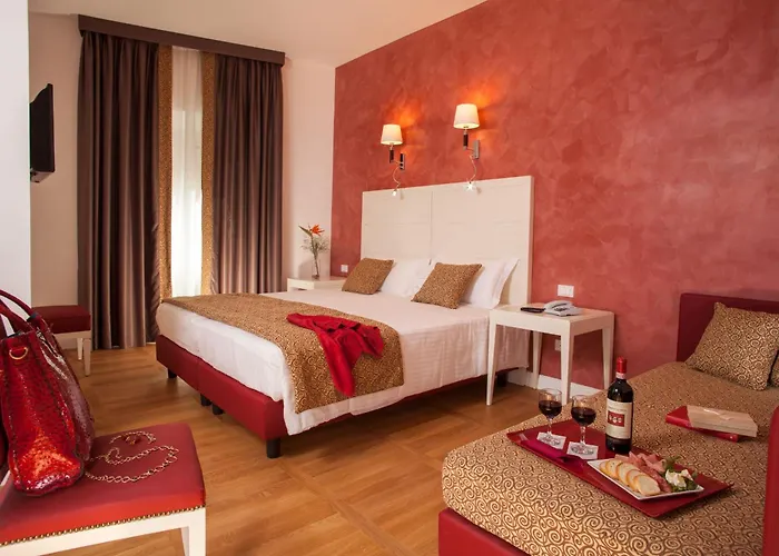 Floris 3* Roma