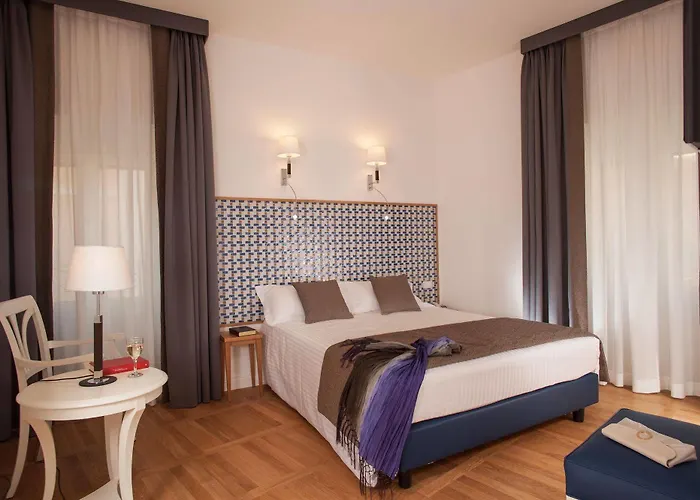 Otel Floris
