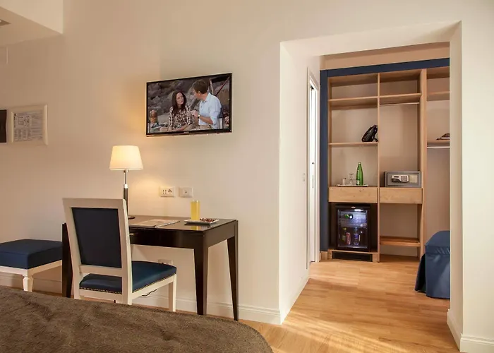 Otel Floris Roma