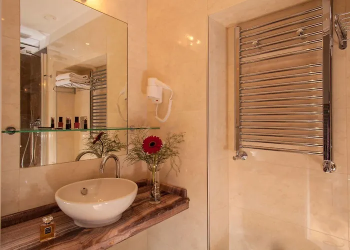 Otel Floris
