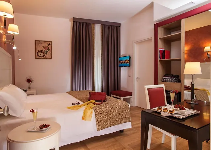 Floris Otel Roma