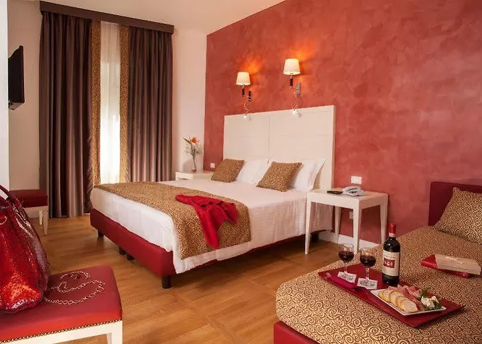 Floris Otel 3*