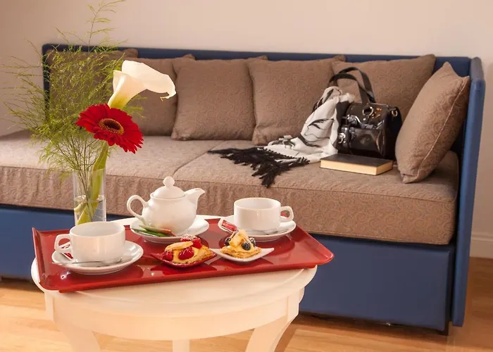 Floris Otel 3*